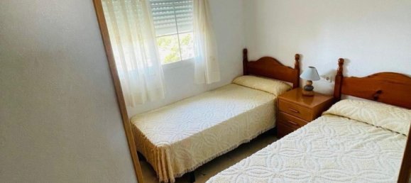 3 bedrooms Apartment in Benidorm, Spain No. 284075 15