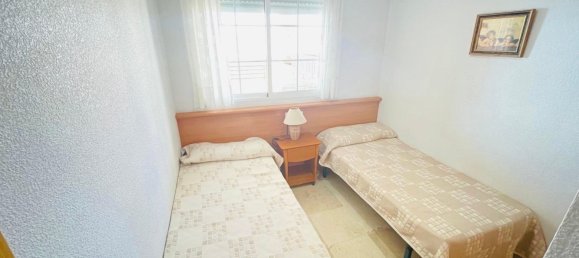 3 bedrooms Apartment in Benidorm, Spain No. 284075 18