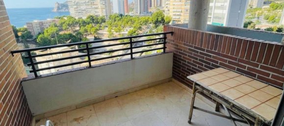 3 bedrooms Apartment in Benidorm, Spain No. 284075 12