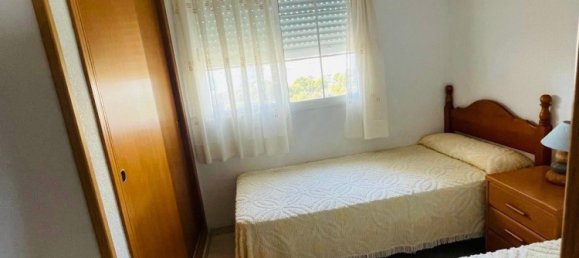 3 bedrooms Apartment in Benidorm, Spain No. 284075 2