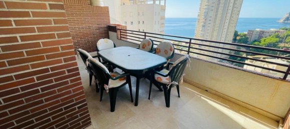 3 bedrooms Apartment in Benidorm, Spain No. 284075 4