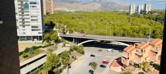 3 bedrooms Apartment in Benidorm, Spain No. 284075 9