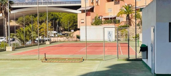 3 bedrooms Apartment in Benidorm, Spain No. 284075 22