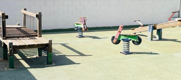 3 bedrooms Apartment in Benidorm, Spain No. 284075 23