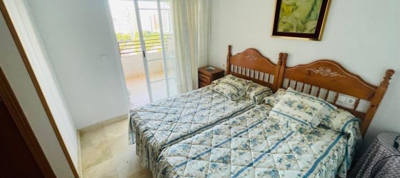 3 bedrooms Apartment in Benidorm, Spain No. 284075 11