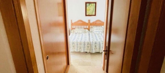 3 bedrooms Apartment in Benidorm, Spain No. 284075 10