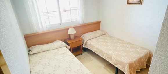 3 bedrooms Apartment in Benidorm, Spain No. 284075 16