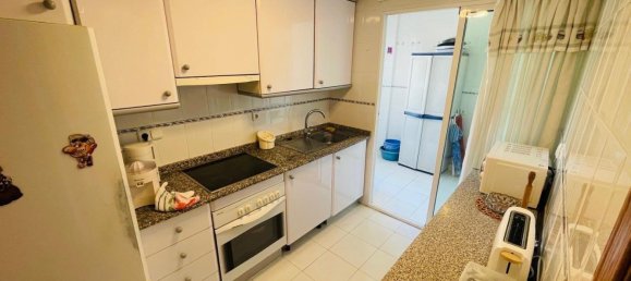 3 bedrooms Apartment in Benidorm, Spain No. 284075 7