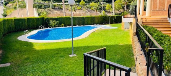 3 bedrooms Apartment in Benidorm, Spain No. 284075 20