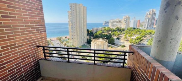 3 bedrooms Apartment in Benidorm, Spain No. 284075 13
