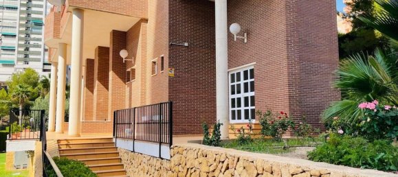 3 bedrooms Apartment in Benidorm, Spain No. 284075 21