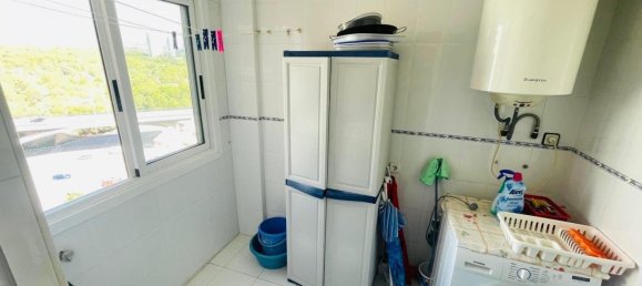 3 bedrooms Apartment in Benidorm, Spain No. 284075 8