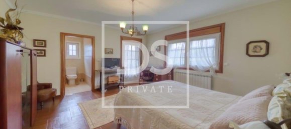 5 غرف نوم منزل في Vila Real, Portugal رقم 119111 15