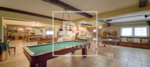 5 غرف نوم منزل في Vila Real, Portugal رقم 119111 21