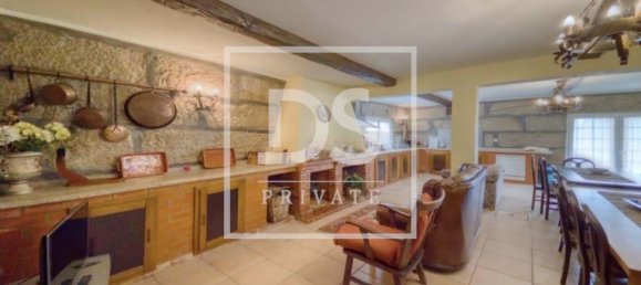 5 غرف نوم منزل في Vila Real, Portugal رقم 119111 26