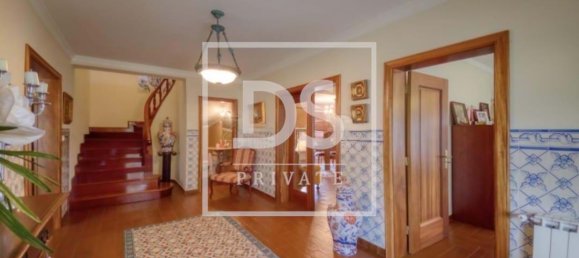 5 غرف نوم منزل في Vila Real, Portugal رقم 119111 19