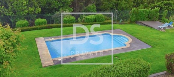 5 غرف نوم منزل في Vila Real, Portugal رقم 119111 35