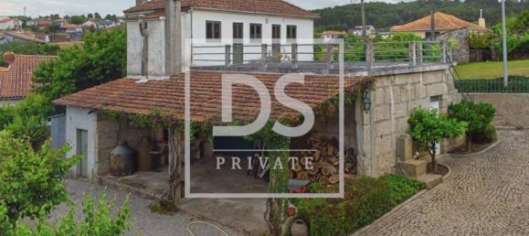 5 غرف نوم منزل في Vila Real, Portugal رقم 119111 32