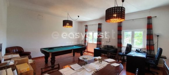 6 Schlafzimmer Haus in Porto Salvo, Portugal, Nr. 137056 18