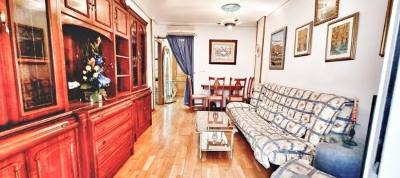 1 غرف نوم شقة في Torrevieja, Spain رقم 179263 4