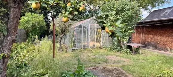 1 Schlafzimmer Grundstück in Potsdam, Germany, Nr. 282220 13