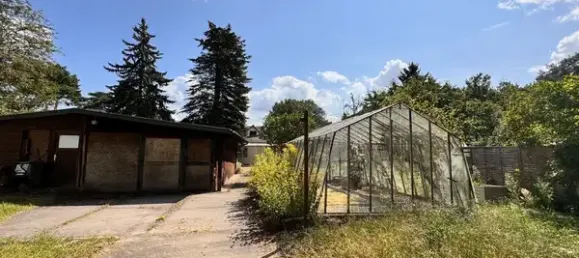 1 Schlafzimmer Grundstück in Potsdam, Germany, Nr. 282220 16