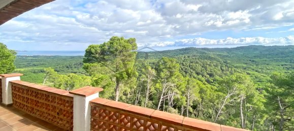 6 bedrooms House in Pals, Spain No. 83421 2