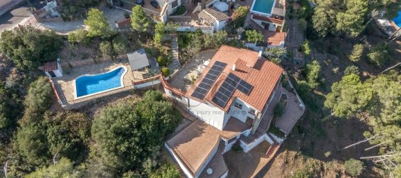6 bedrooms House in Pals, Spain No. 83421 30