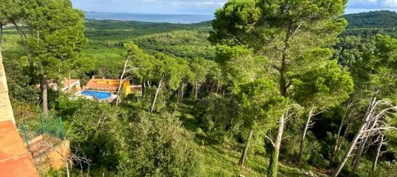 6 bedrooms House in Pals, Spain No. 83421 36