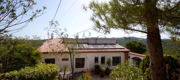 6 bedrooms House in Pals, Spain No. 83421 3
