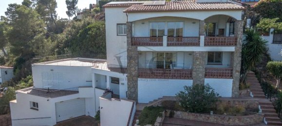 6 bedrooms House in Pals, Spain No. 83421 44