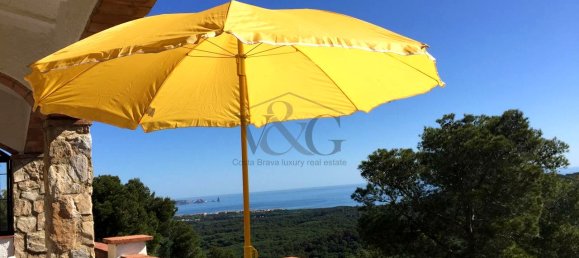 6 bedrooms House in Pals, Spain No. 83421 29