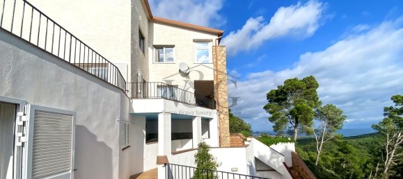 6 bedrooms House in Pals, Spain No. 83421 43