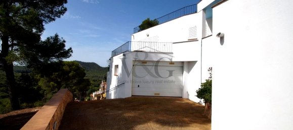 6 bedrooms House in Pals, Spain No. 83421 18
