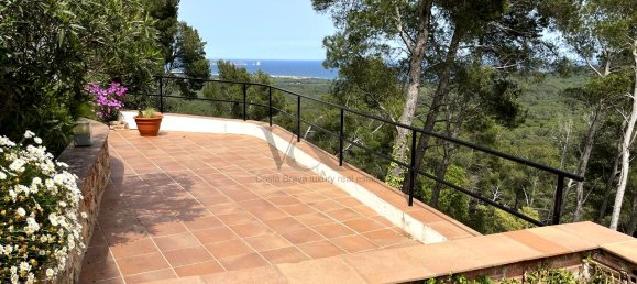 6 bedrooms House in Pals, Spain No. 83421 32