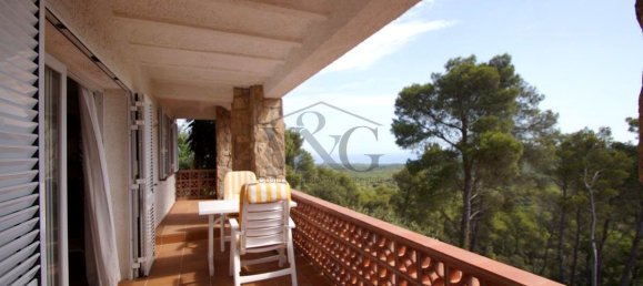 6 bedrooms House in Pals, Spain No. 83421 38