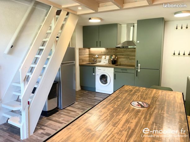 3 bedrooms Duplex in Savoie, France No. 289775