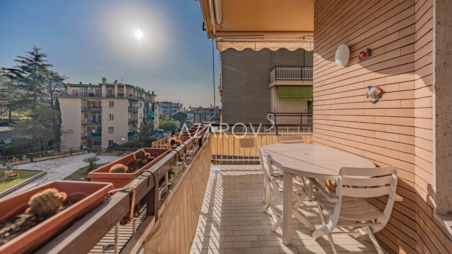 1 Schlafzimmer Wohnung in Sanremo, Italy, Nr. 119160