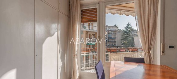 1 Schlafzimmer Wohnung in Sanremo, Italy, Nr. 119160 8