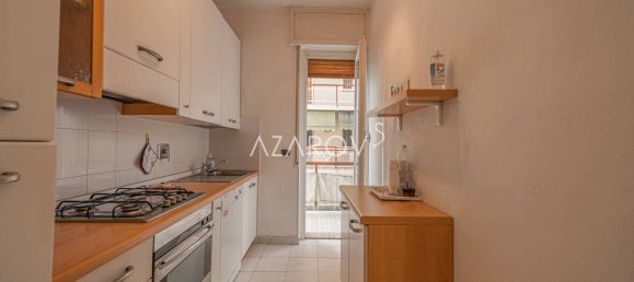 1 Schlafzimmer Wohnung in Sanremo, Italy, Nr. 119160 11