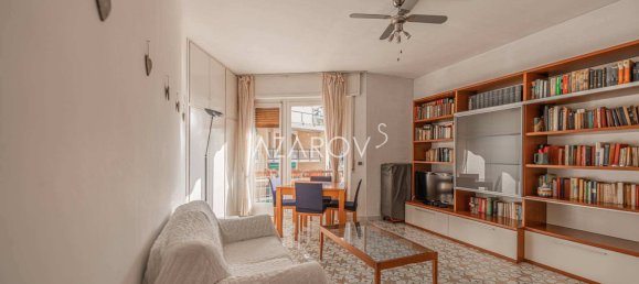 1 Schlafzimmer Wohnung in Sanremo, Italy, Nr. 119160 6