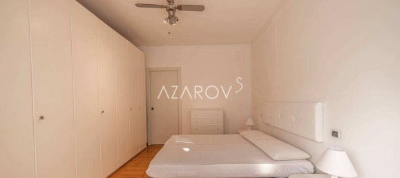 1 Schlafzimmer Wohnung in Sanremo, Italy, Nr. 119160 5