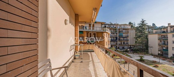 1 Schlafzimmer Wohnung in Sanremo, Italy, Nr. 119160 10