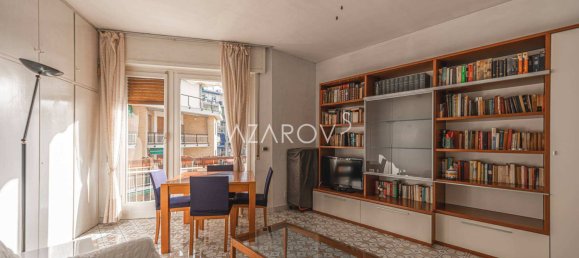1 Schlafzimmer Wohnung in Sanremo, Italy, Nr. 119160 7