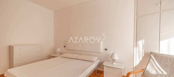 1 Schlafzimmer Wohnung in Sanremo, Italy, Nr. 119160 4