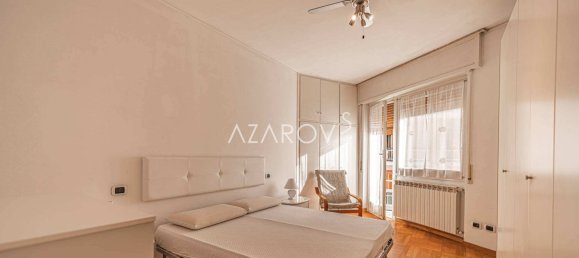 1 Schlafzimmer Wohnung in Sanremo, Italy, Nr. 119160 3