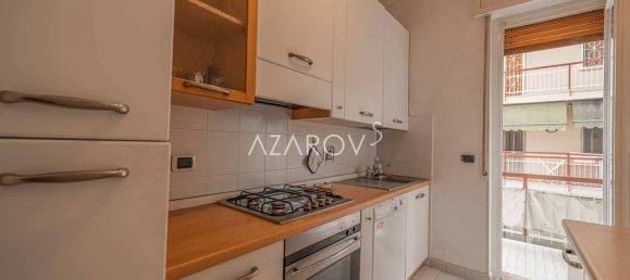 1 Schlafzimmer Wohnung in Sanremo, Italy, Nr. 119160 12