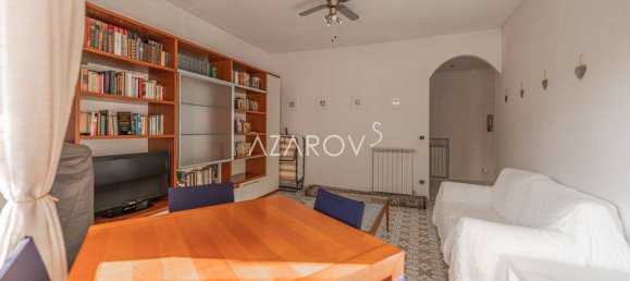 1 Schlafzimmer Wohnung in Sanremo, Italy, Nr. 119160 9