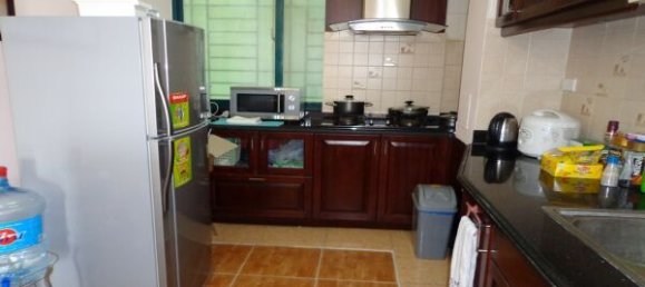 3 bedrooms Apartment in Dong Da, Vietnam No. 6601 4