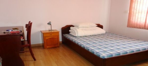 3 bedrooms Apartment in Dong Da, Vietnam No. 6601 13